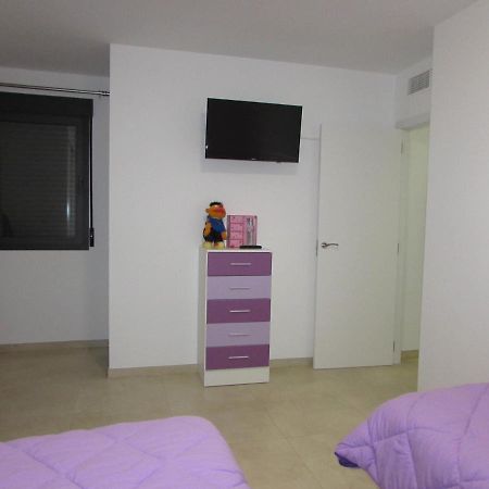 Top Garrucha Centro Екстериор снимка