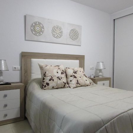 Top Garrucha Centro Екстериор снимка