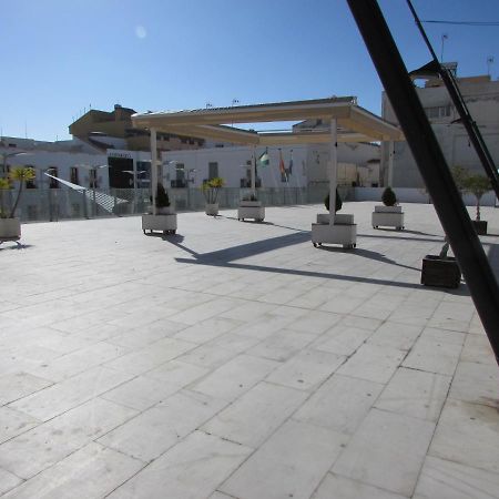 Top Garrucha Centro Екстериор снимка