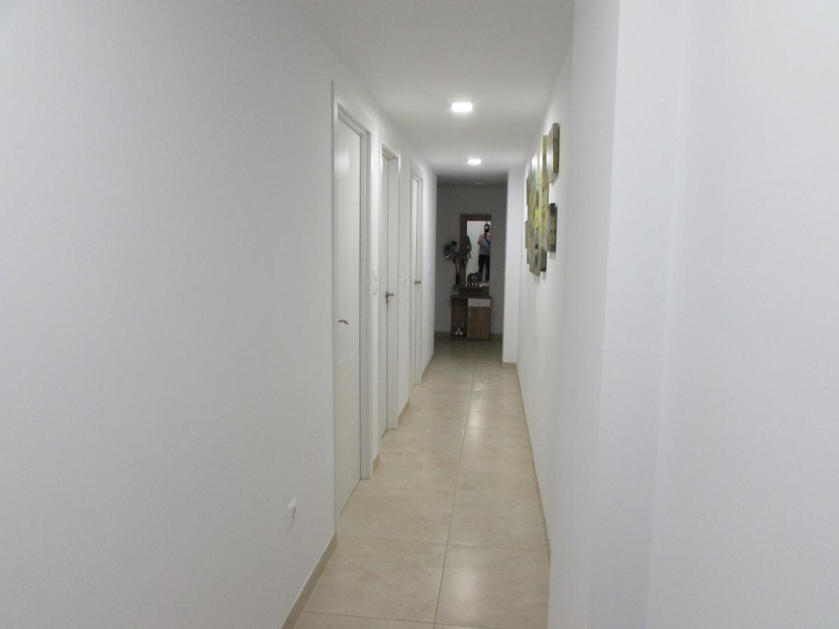 Top Garrucha Centro Екстериор снимка