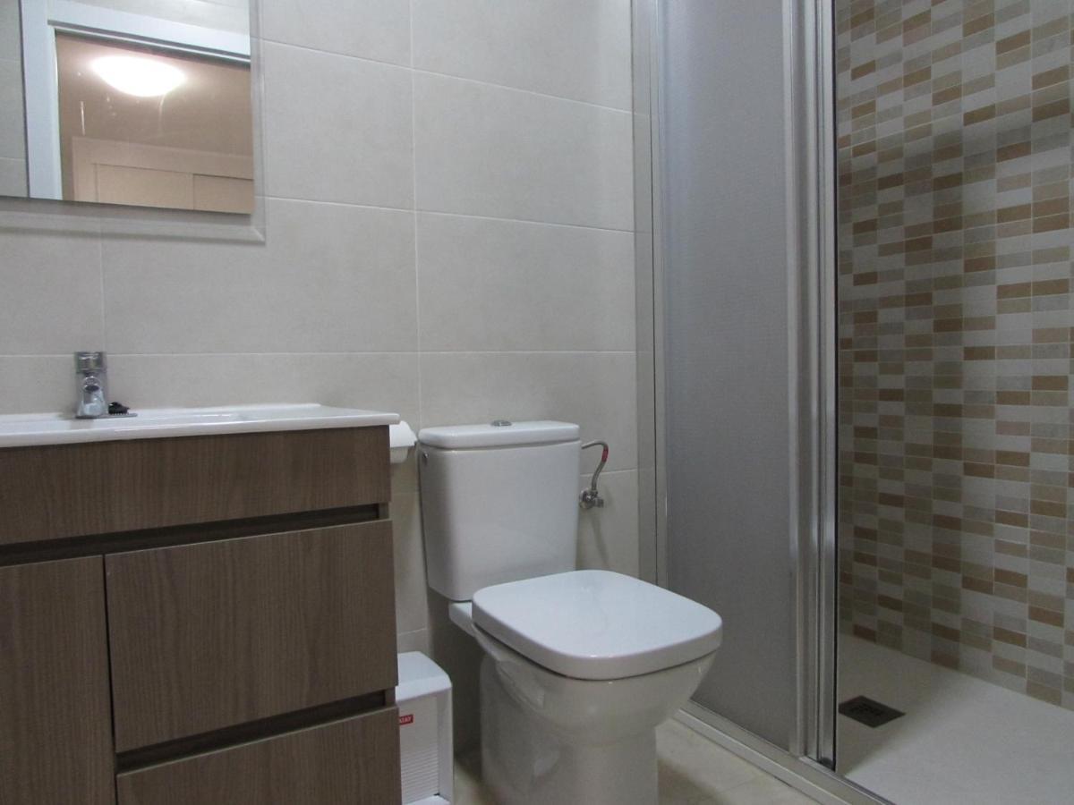 Top Garrucha Centro Екстериор снимка